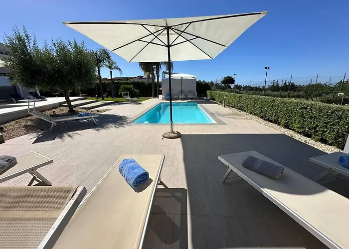 La Valle Dei Templi Bed & Breakfast Agrigento